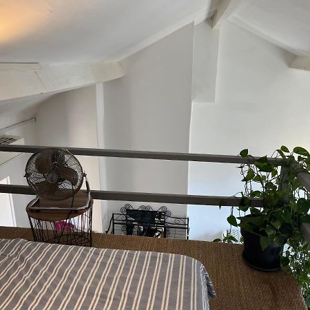 Les Hauts De Malmousque Apartment Марсилия Екстериор снимка