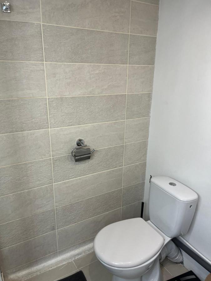Les Hauts De Malmousque Apartment Марсилия Екстериор снимка