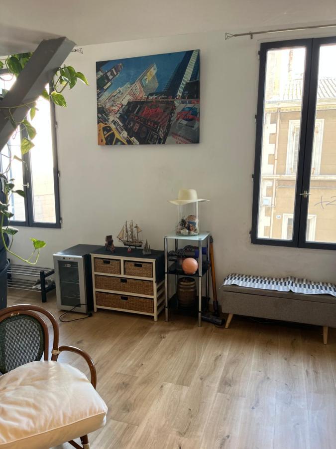 Les Hauts De Malmousque Apartment Марсилия Екстериор снимка